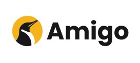 AMIGO Logo