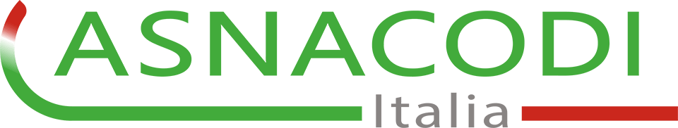 ASNACODI Servizi Logo