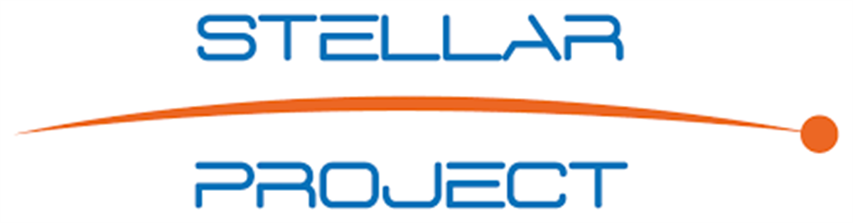 Stellar Project Logo