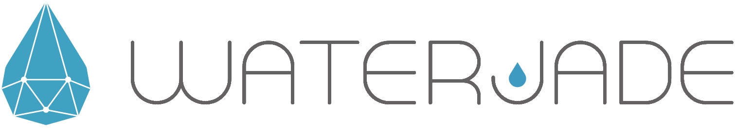 Waterjade Logo